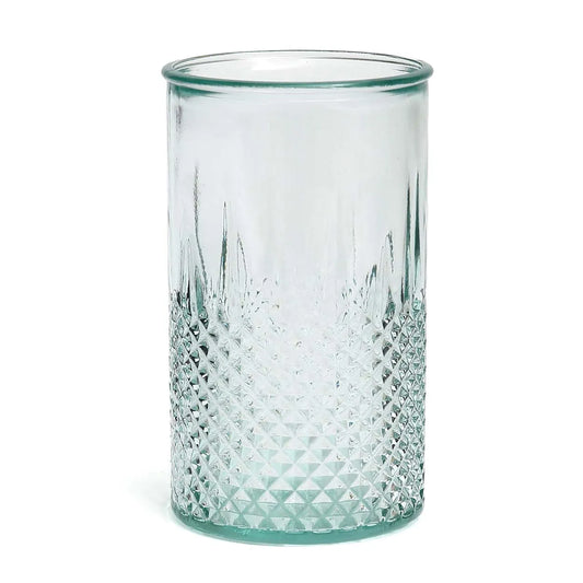 Le verre Zuanshí - Bleu - M