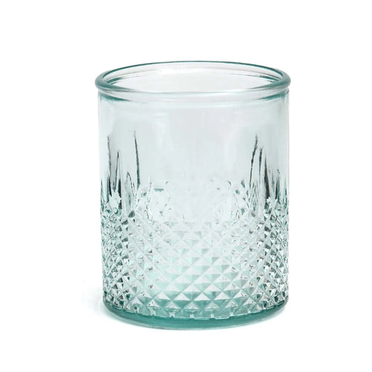 Le verre Zuanshí - Bleu - S