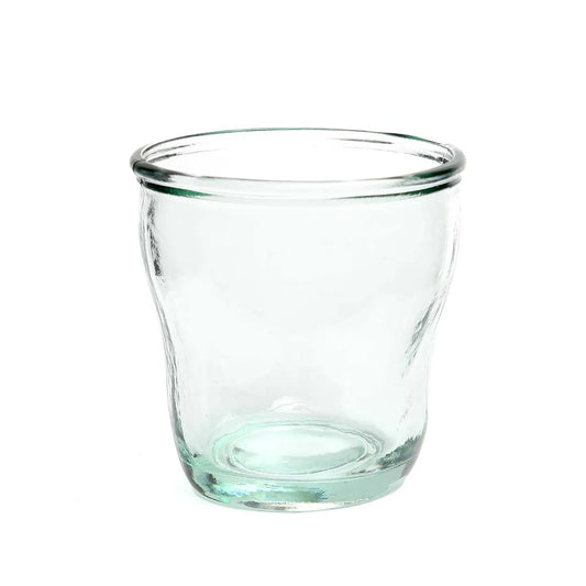 The Tching Glass - Blue