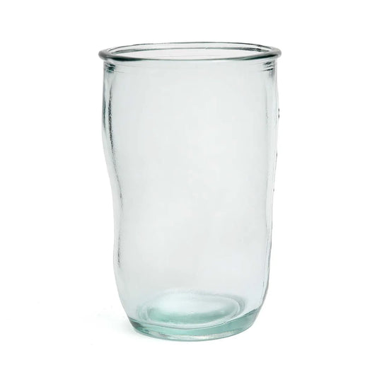 Le Verre Yin - Bleu