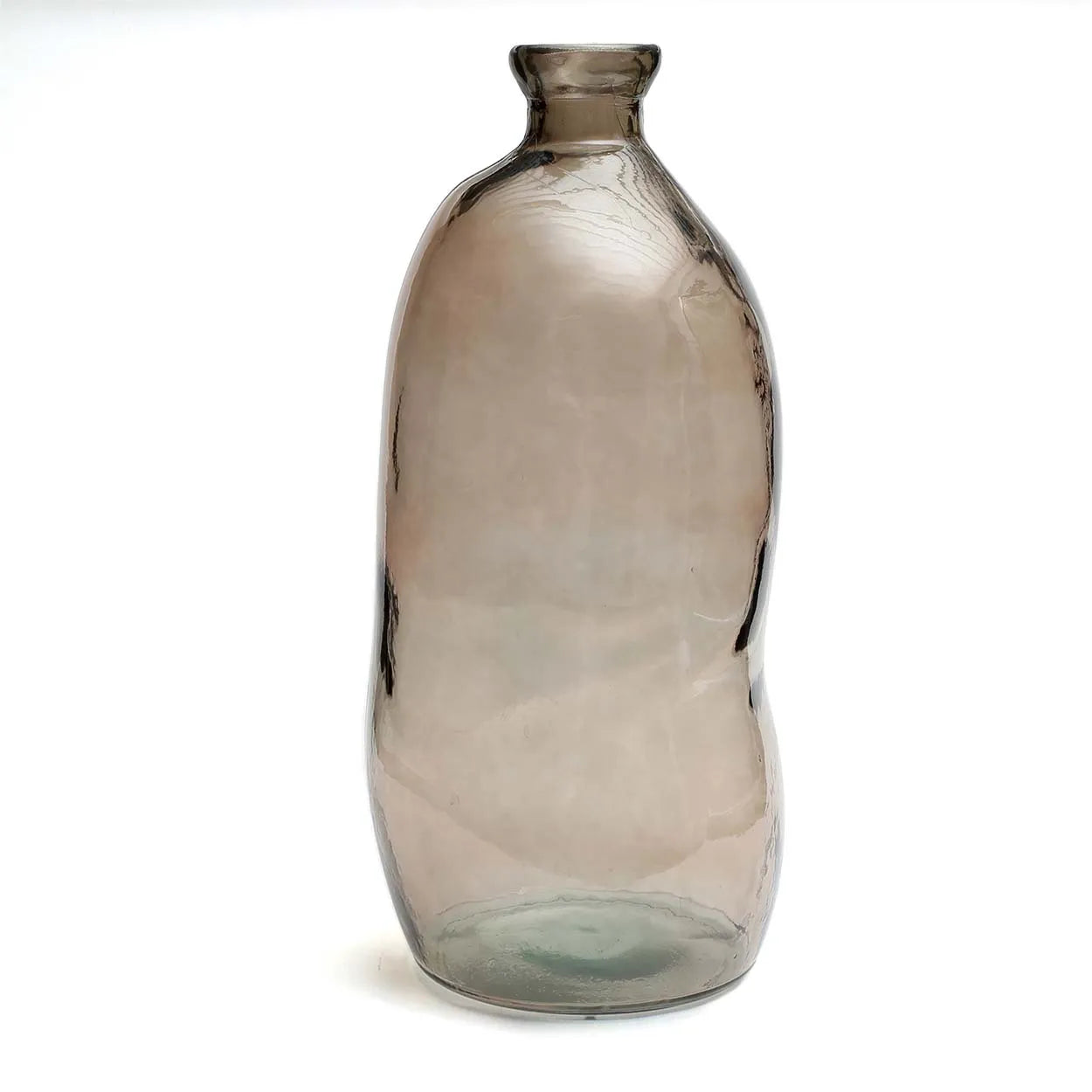 De Jinsuo vaas - Beige