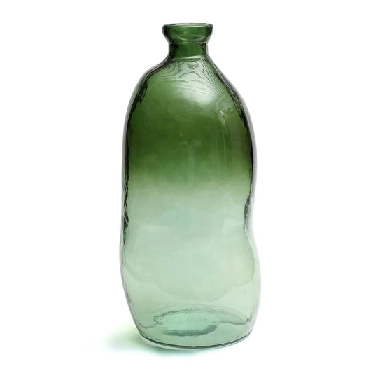 De Jinsuo vaas - Groen