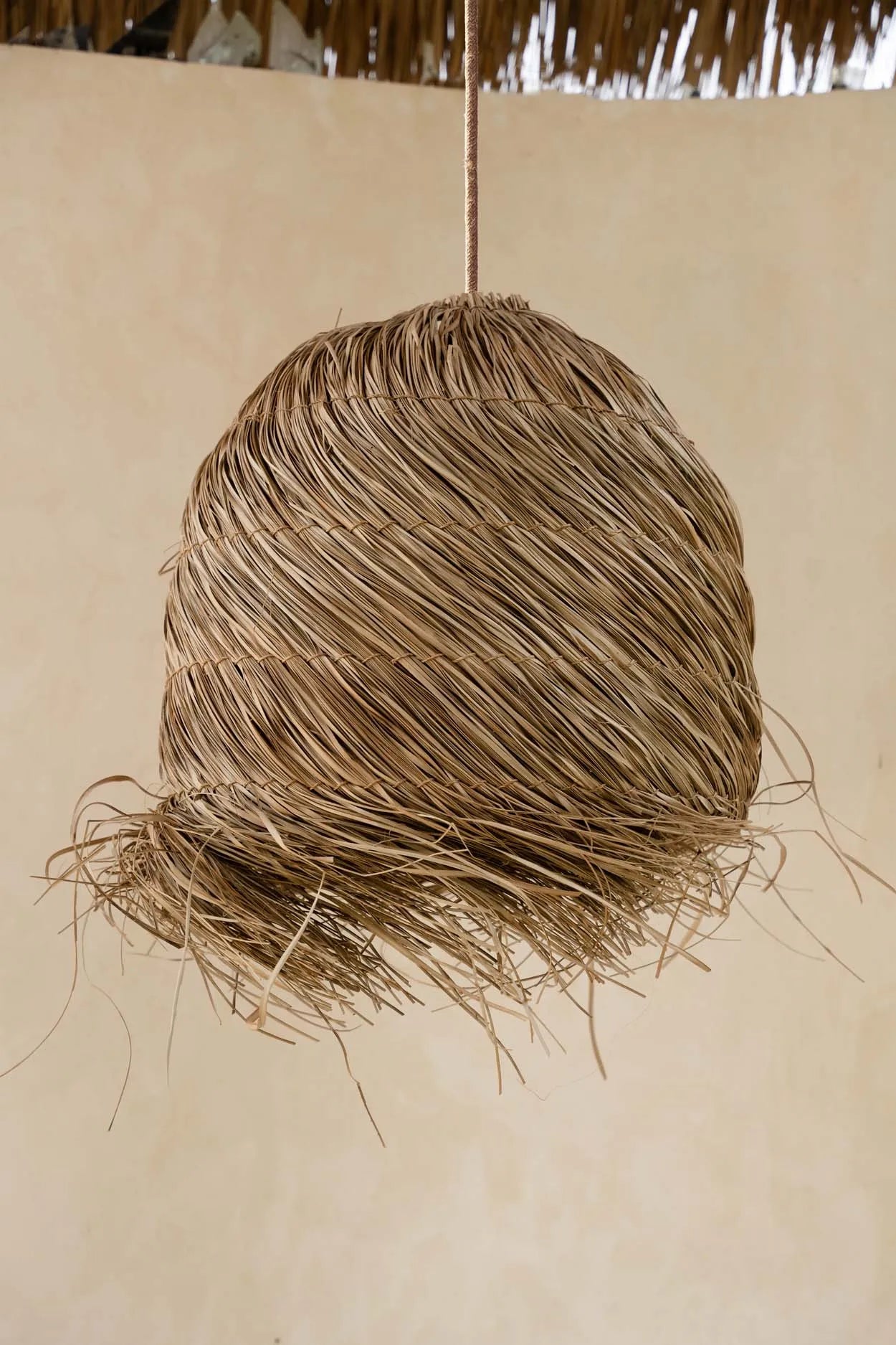 De Boosaardige Hanger - Natuurlijk