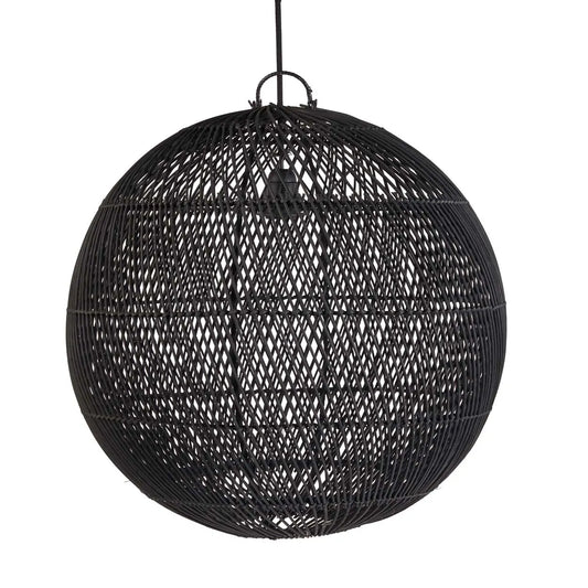 De Bubbelhanger - Zwart - M