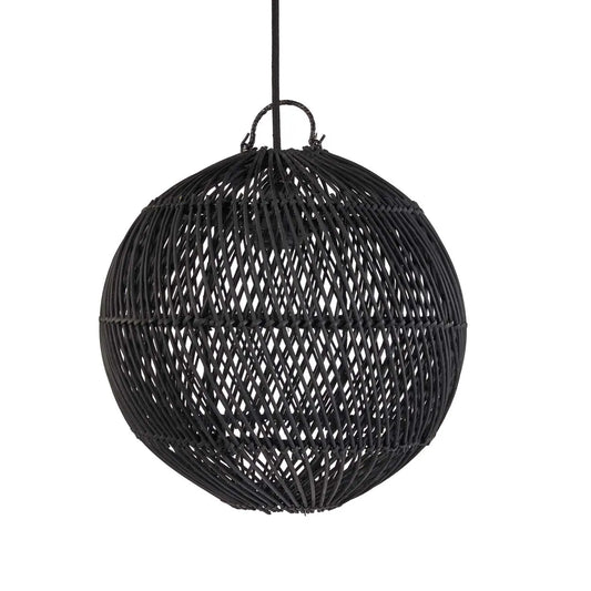 De Bubbelhanger - Zwart - S