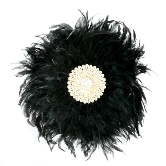 The Coast Juju Black M