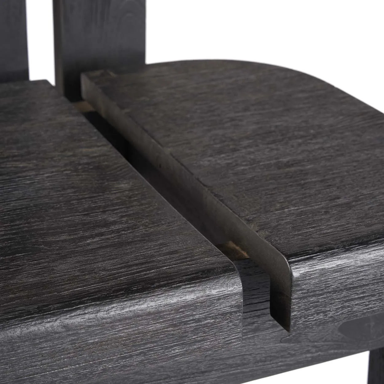 The Sama Sama Bar Stool - Black