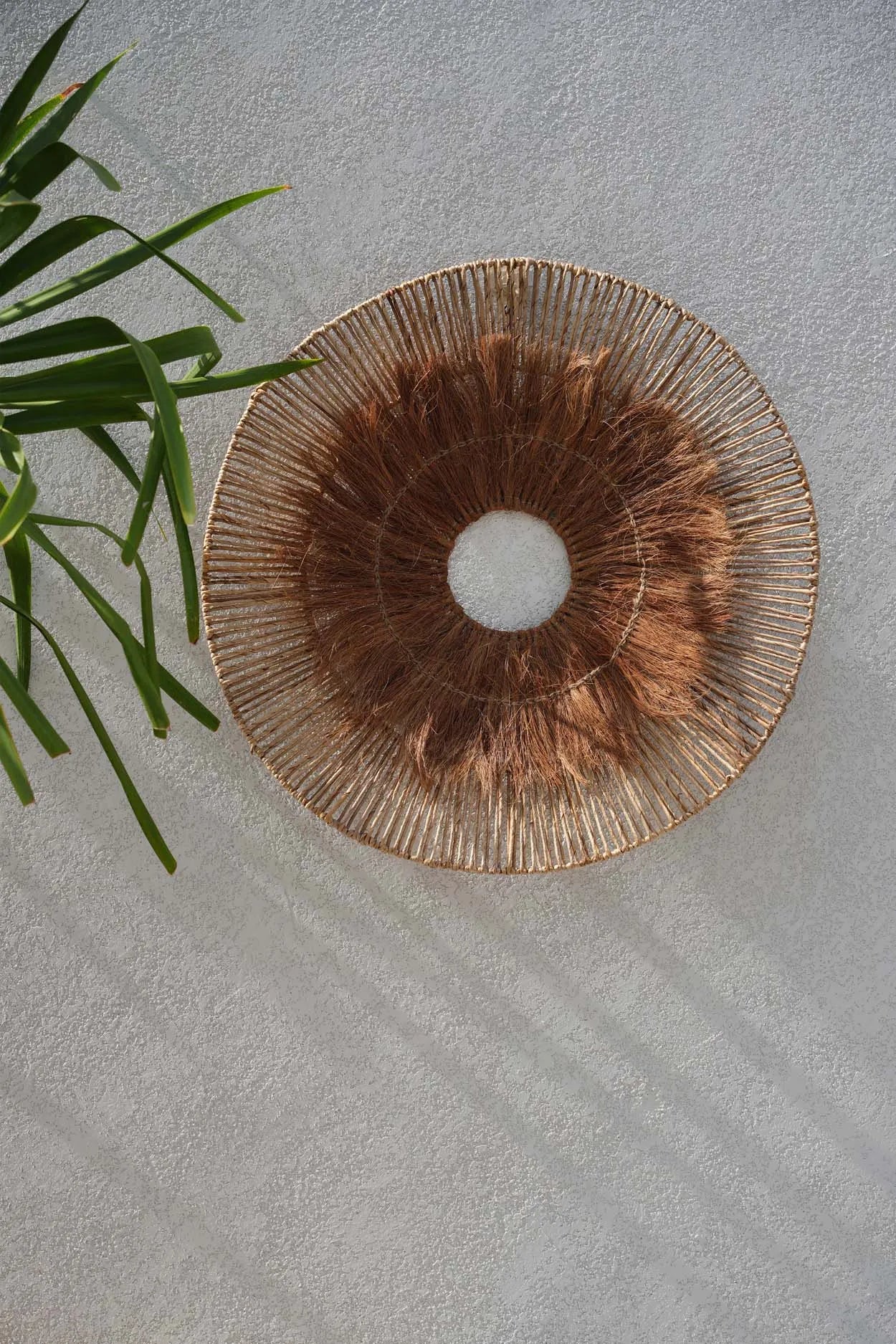 The Lobo wall decoration - Naturally