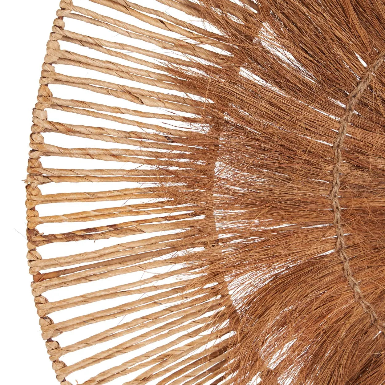 The Lobo wall decoration - Naturally