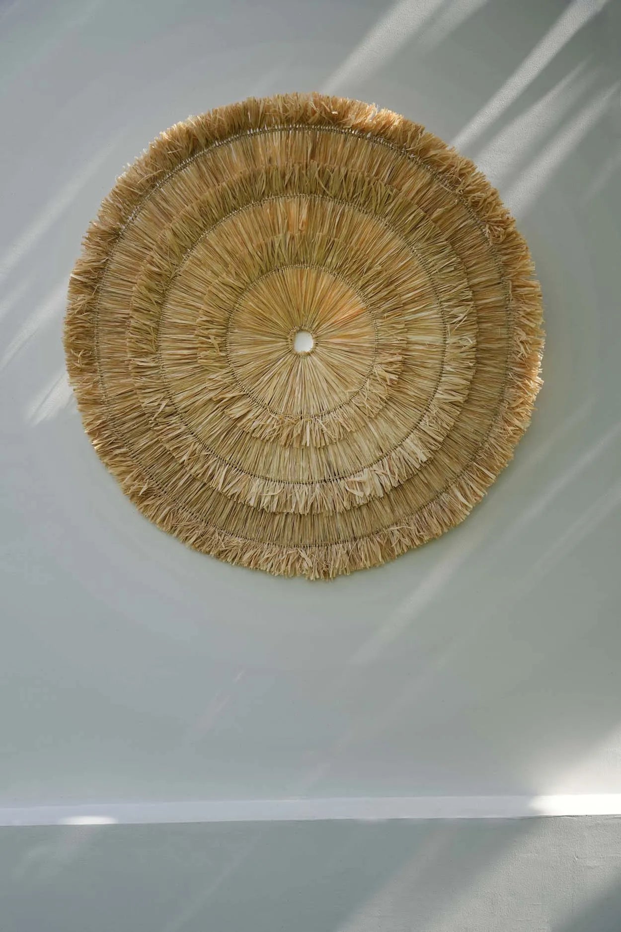 The Sehseh wall decoration - Natural - XL