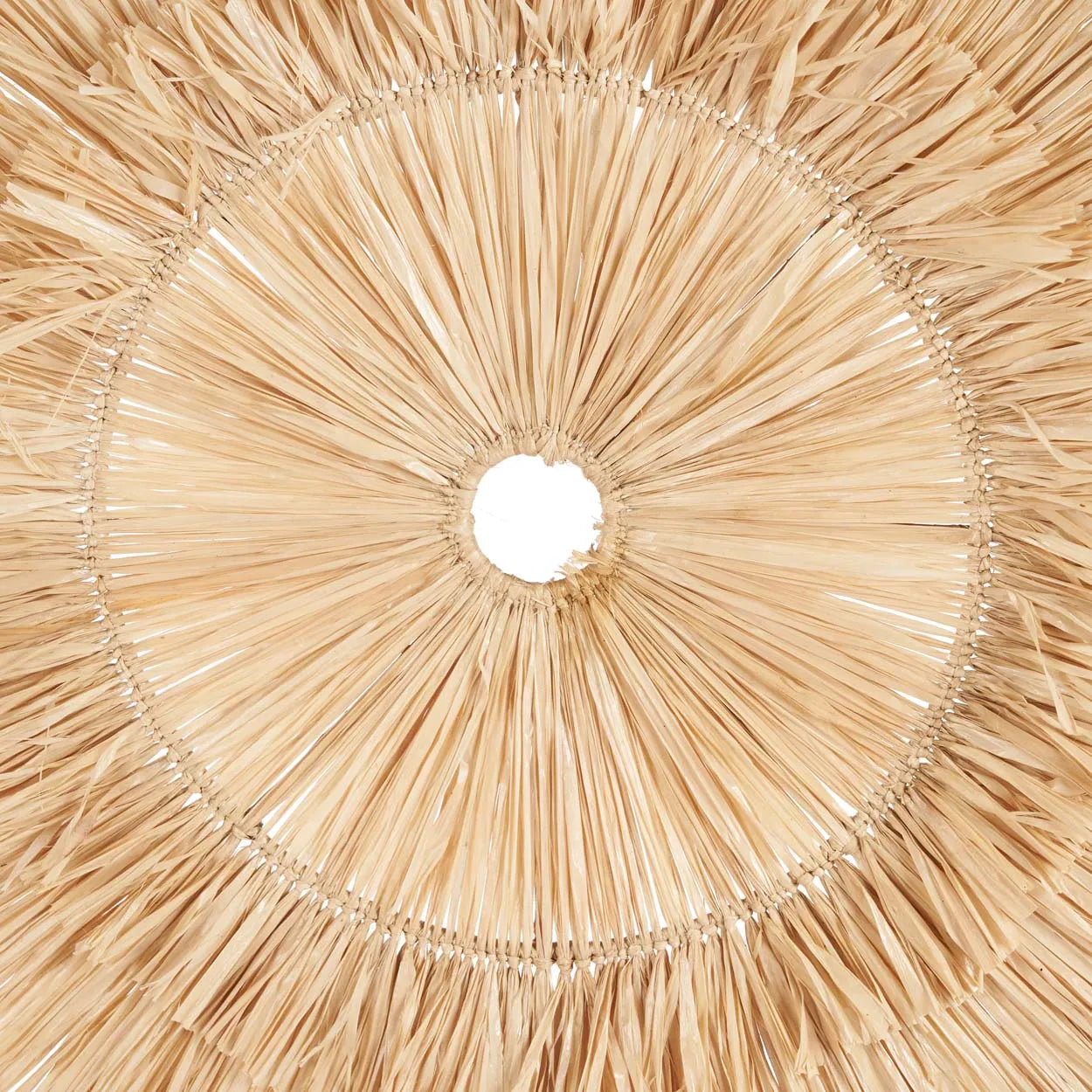 The Sehseh wall decoration - Natural - XL