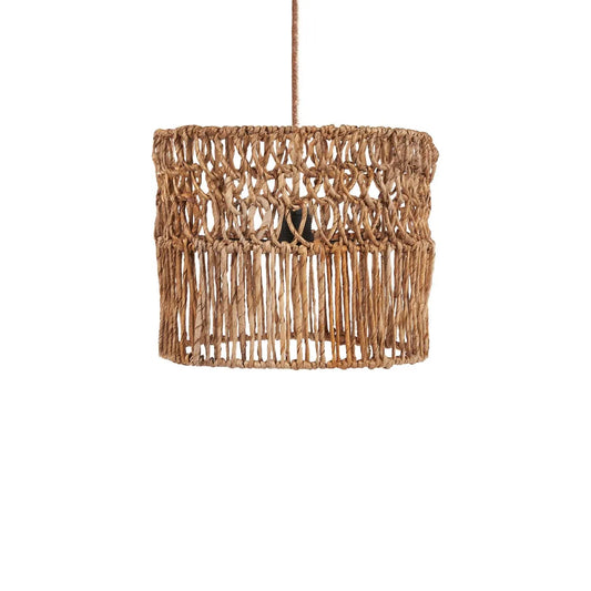 The Takuhanki pendant - Natural - S