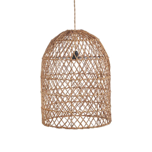 The Xiomara pendant - Natural - S