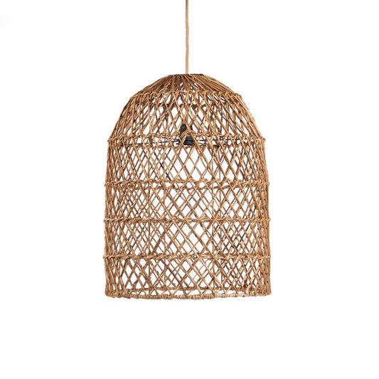 The Xiomara pendant - Natural - L