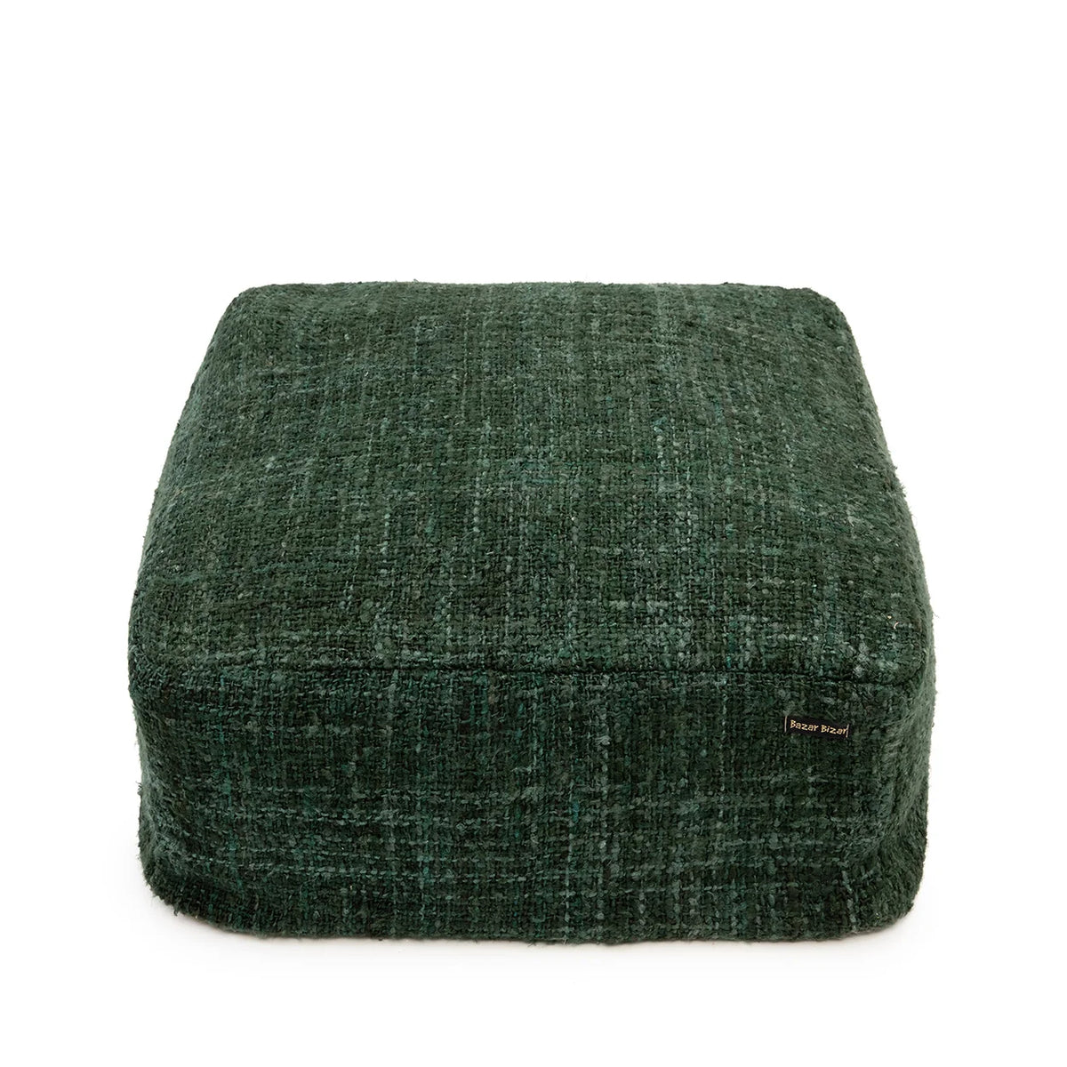 De Oh My Gee Poef - Bosgroen_40