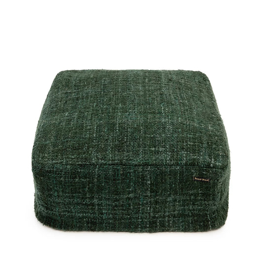 De Oh My Gee Poef - Bosgroen_40