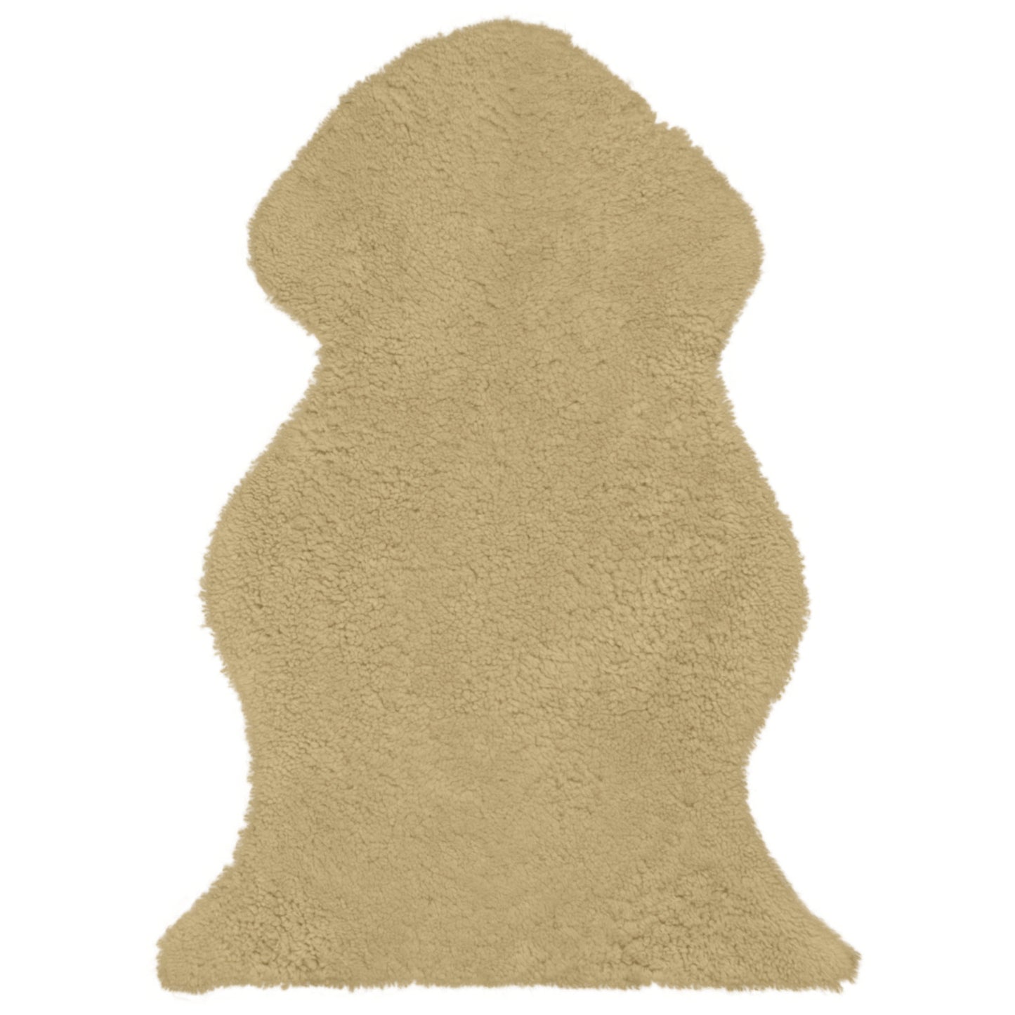 Crossbreed Schapenvacht Honing