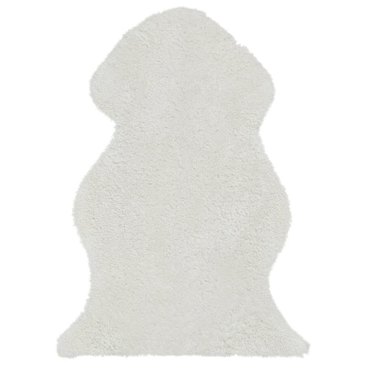 Crossbreed Schapenvacht Wit