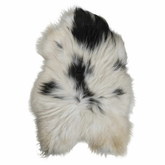 IJslands Schapenvacht Bont