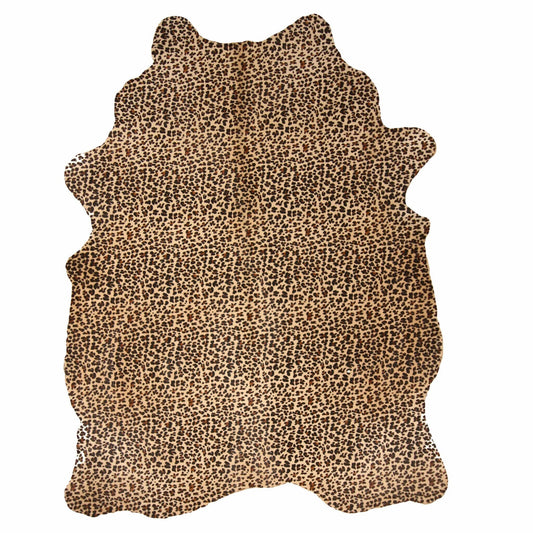 Koeienhuid - Panterprint