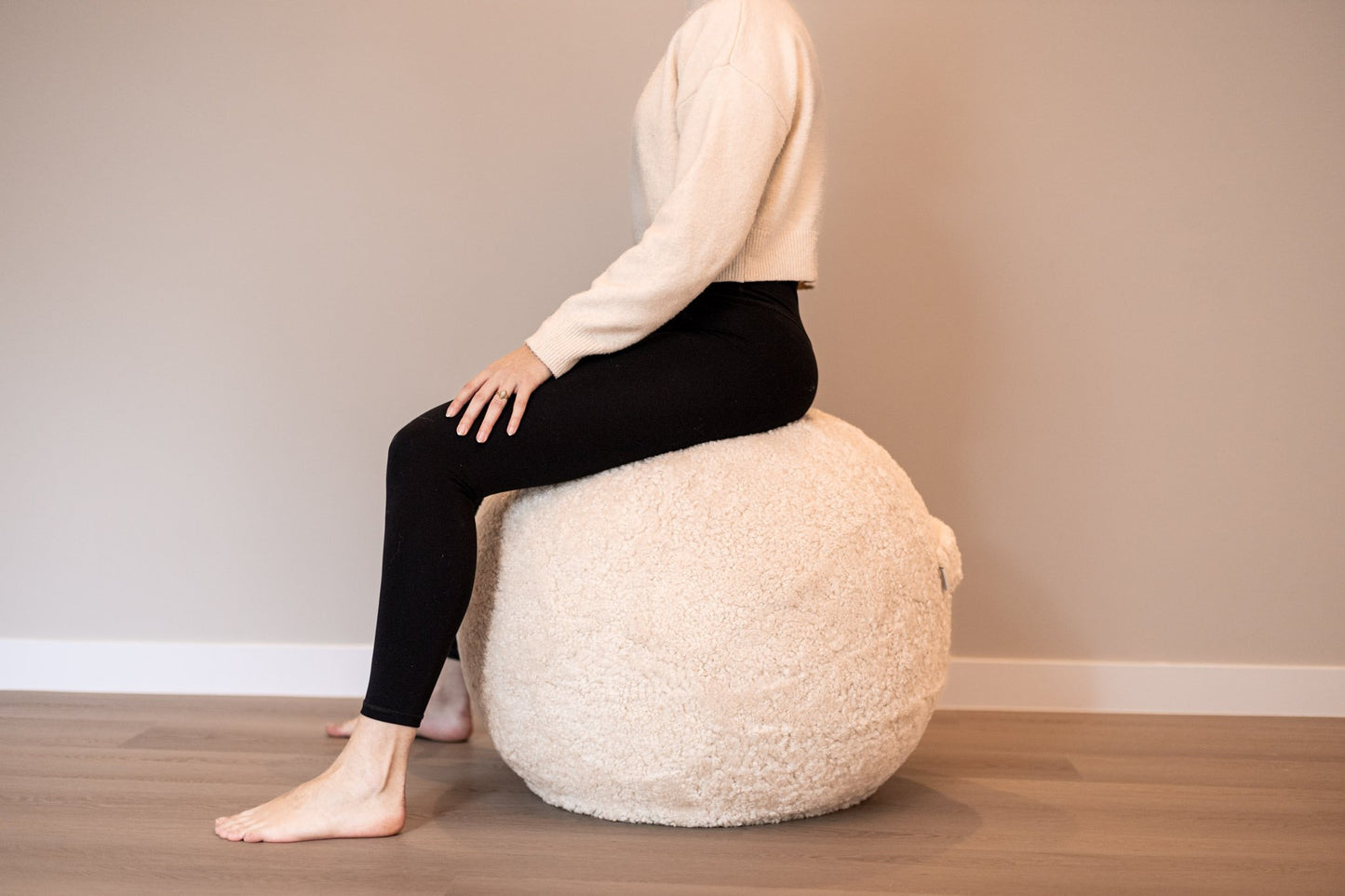Crossbreed yogabal 45 cm
