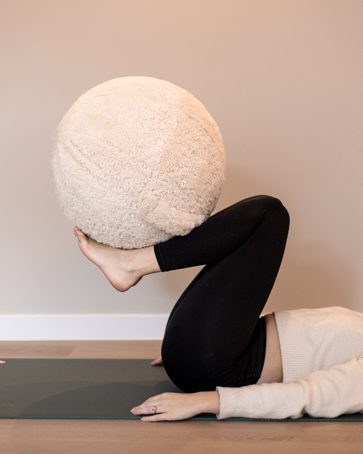 Crossbreed yogabal 45 cm