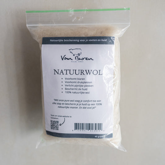 Natuurwol - 10g