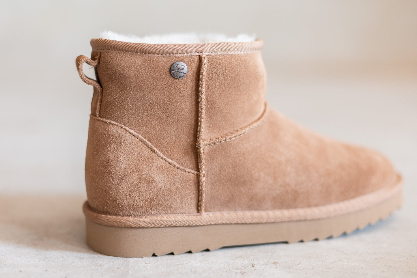 Buitenschoenen Vesper M36