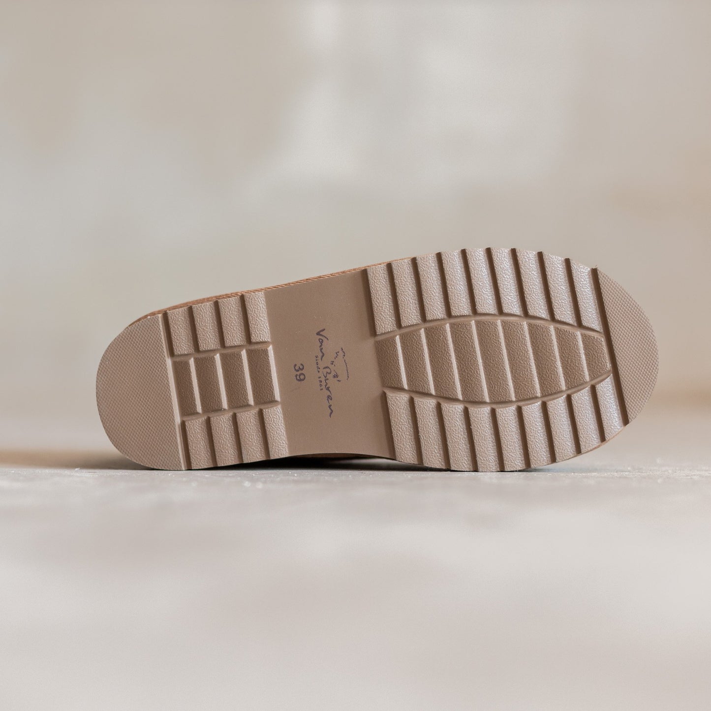 Buitenschoenen Vesper M38