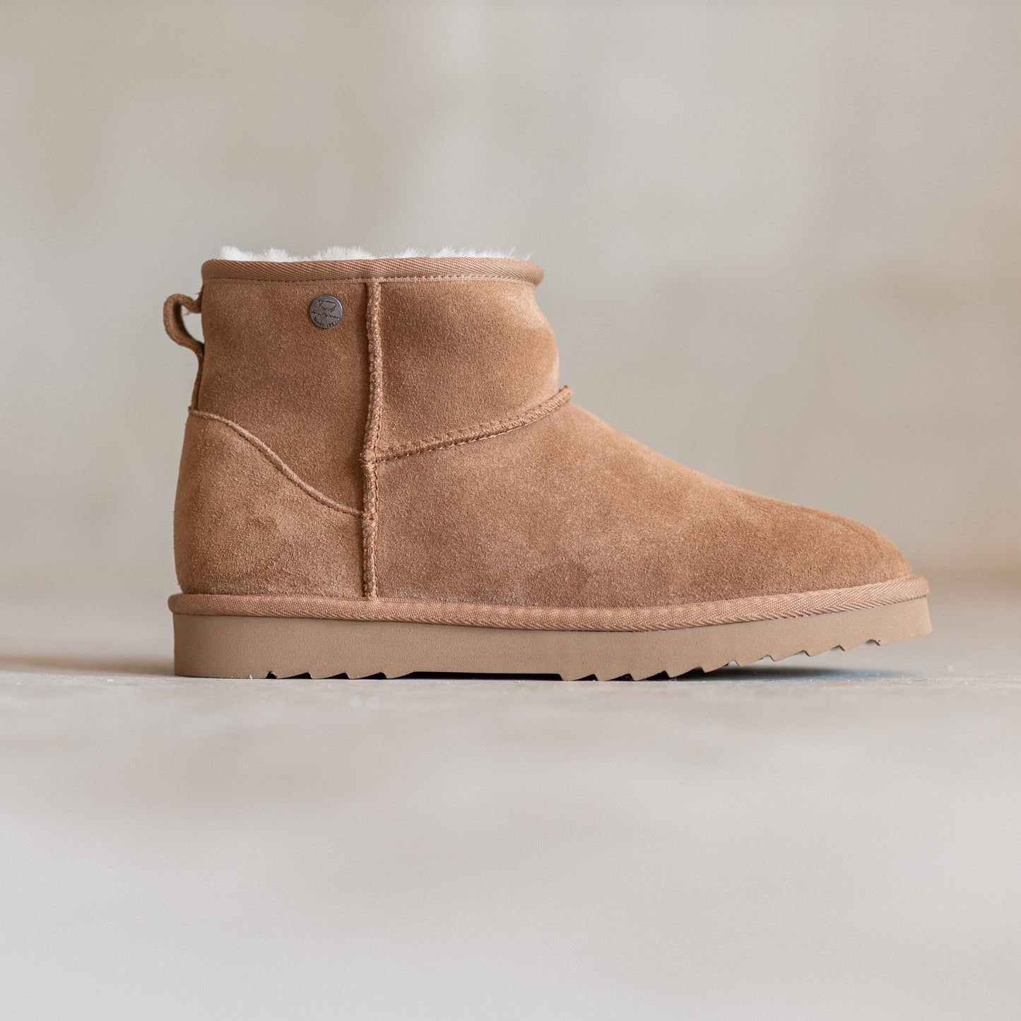 Buitenschoenen Vesper M 40