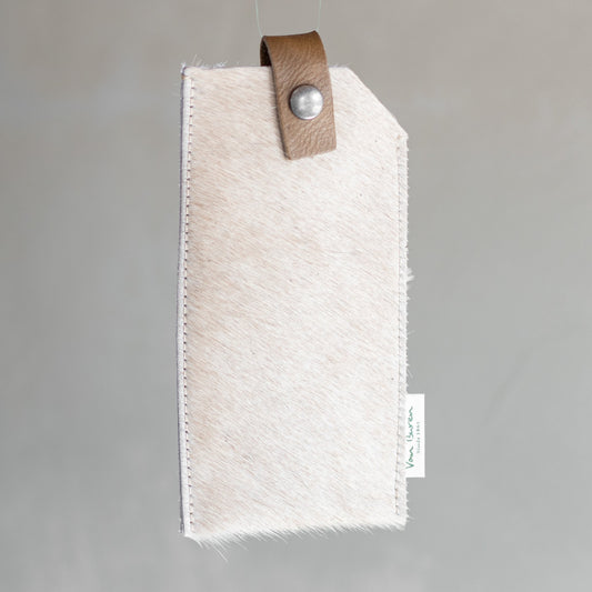 Brillenhoes - Champagne