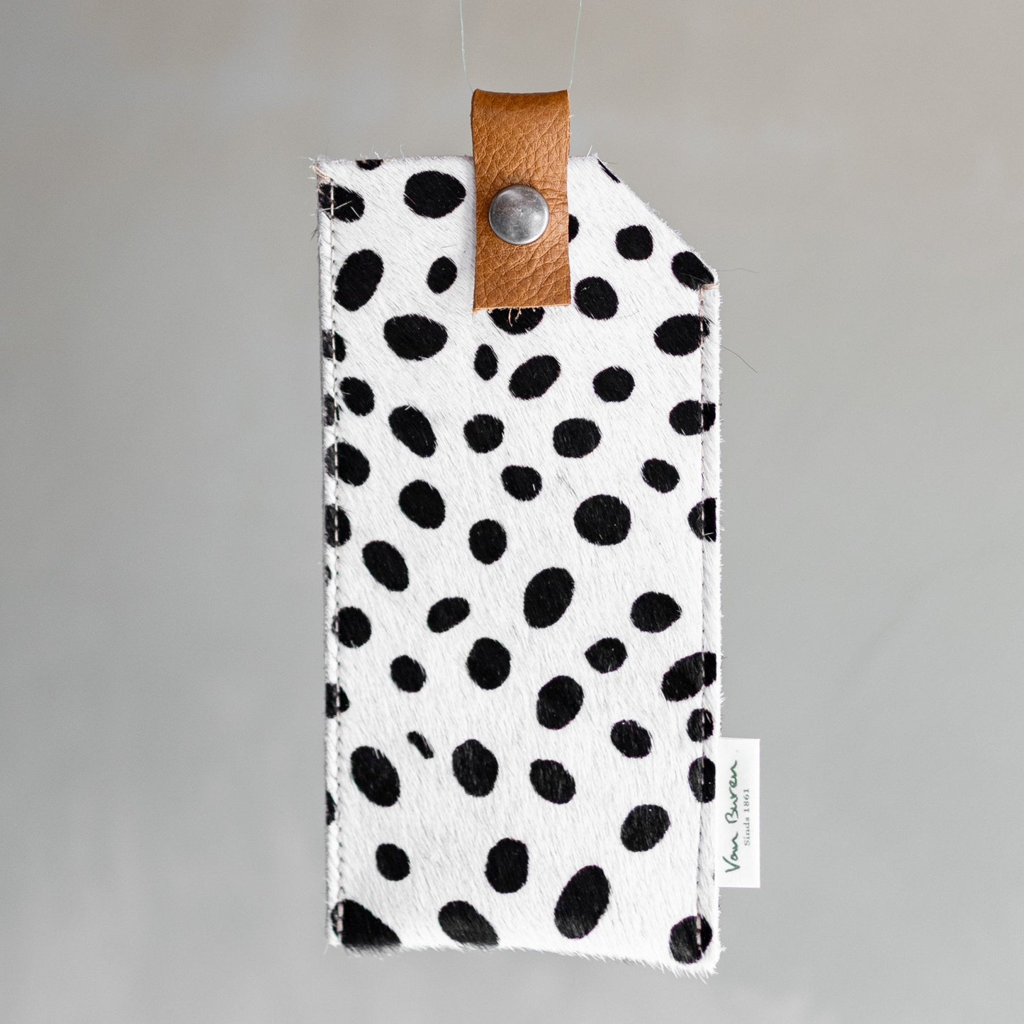 Brillenhoes- Dalmatiër