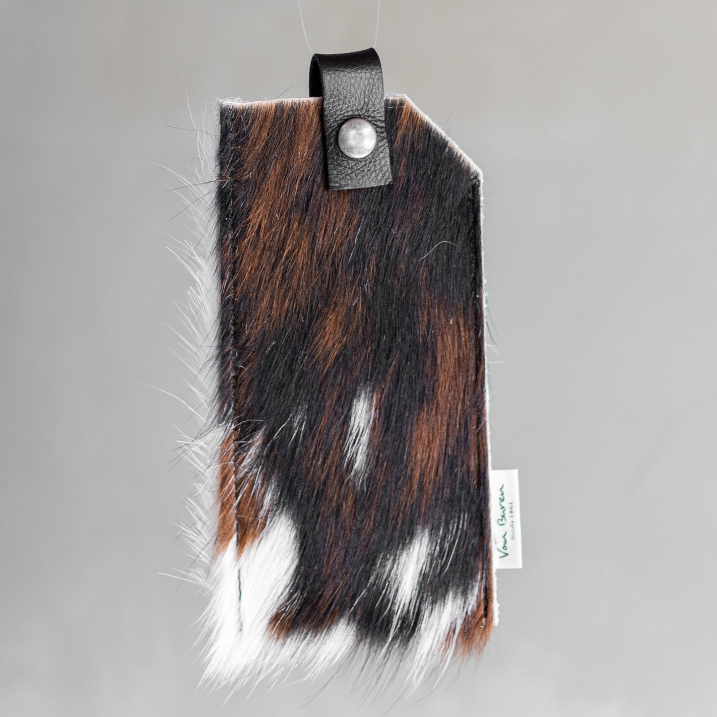 Brillenhoes- Driekleur