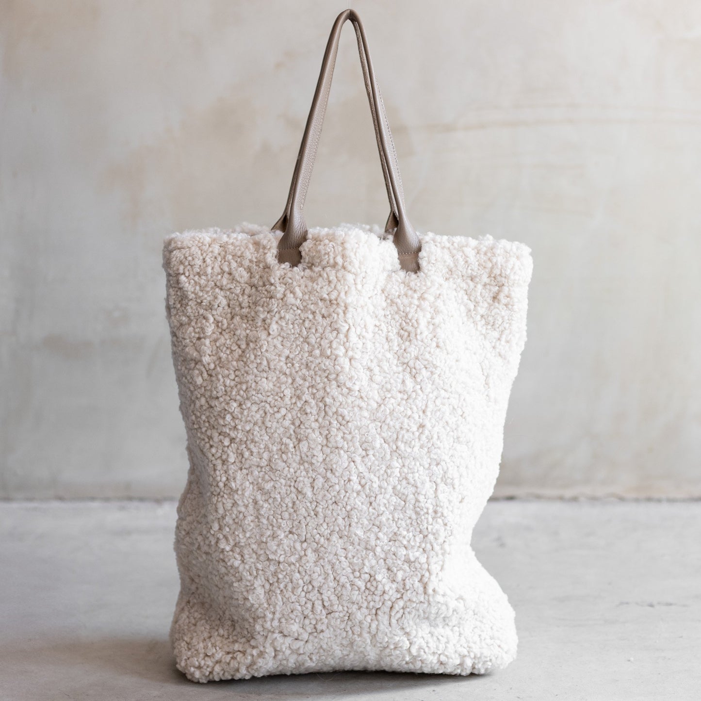 Shopper Claudia - Kruising