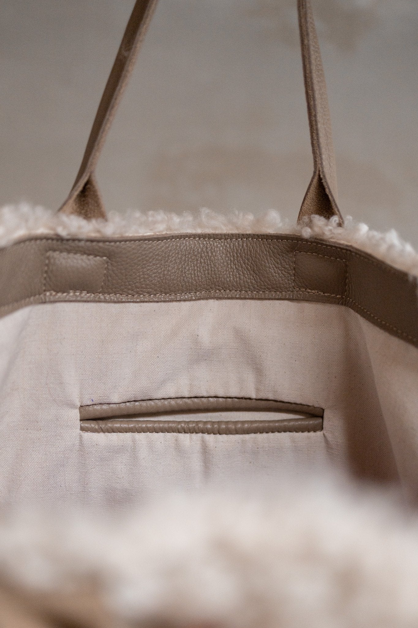 Shopper Claudia - Kruising