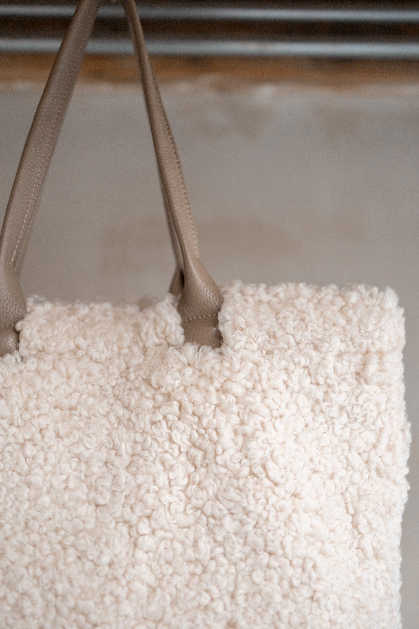 Shopper Claudia - Kruising