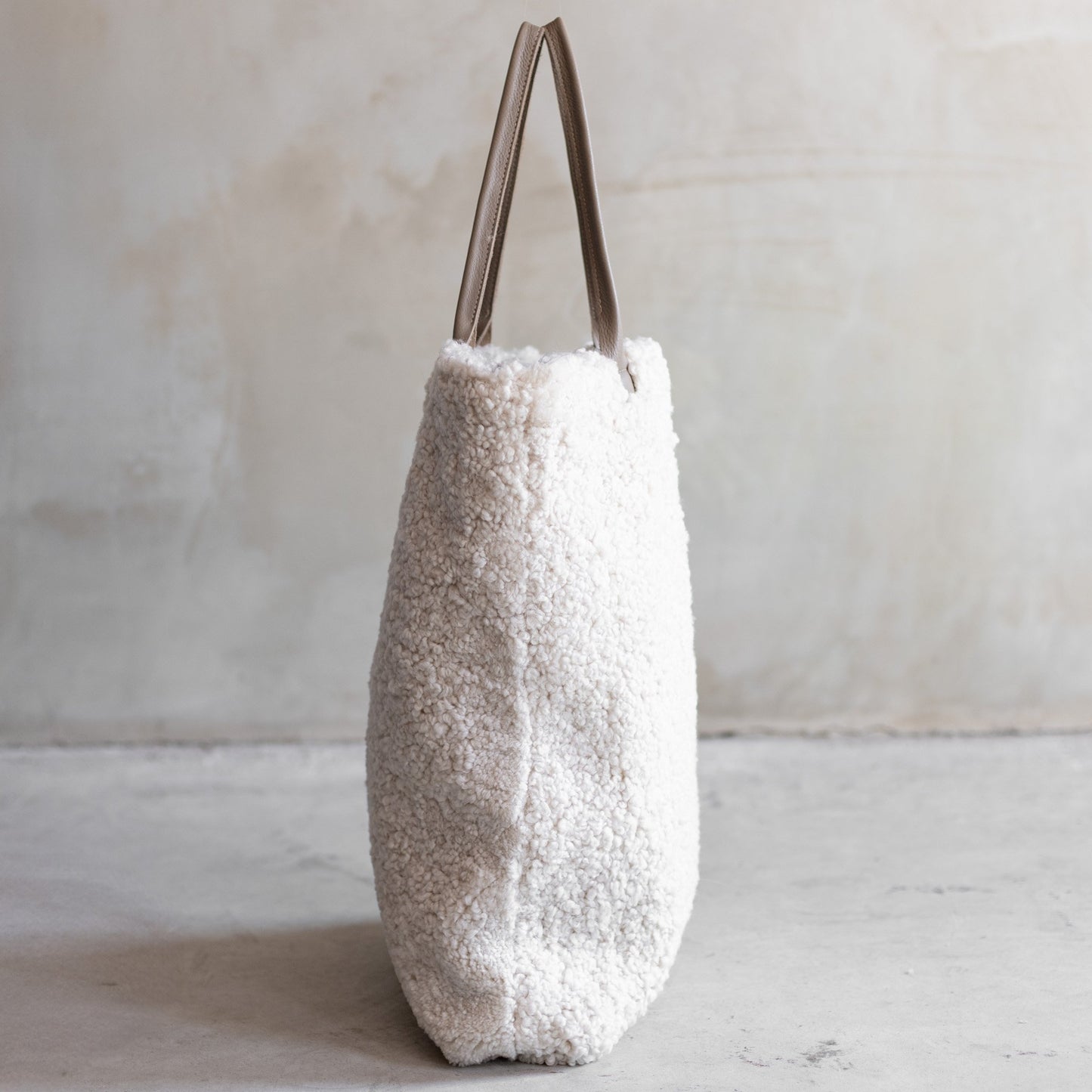 Shopper Claudia - Kruising