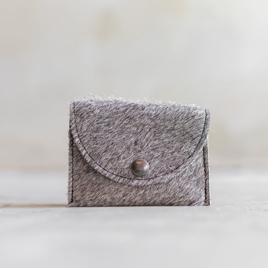 Portemonnee - Grijs