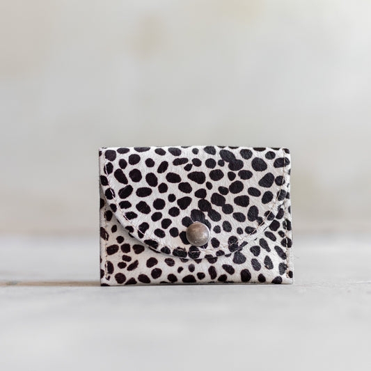 Portemonnee - mini-dalmatiër