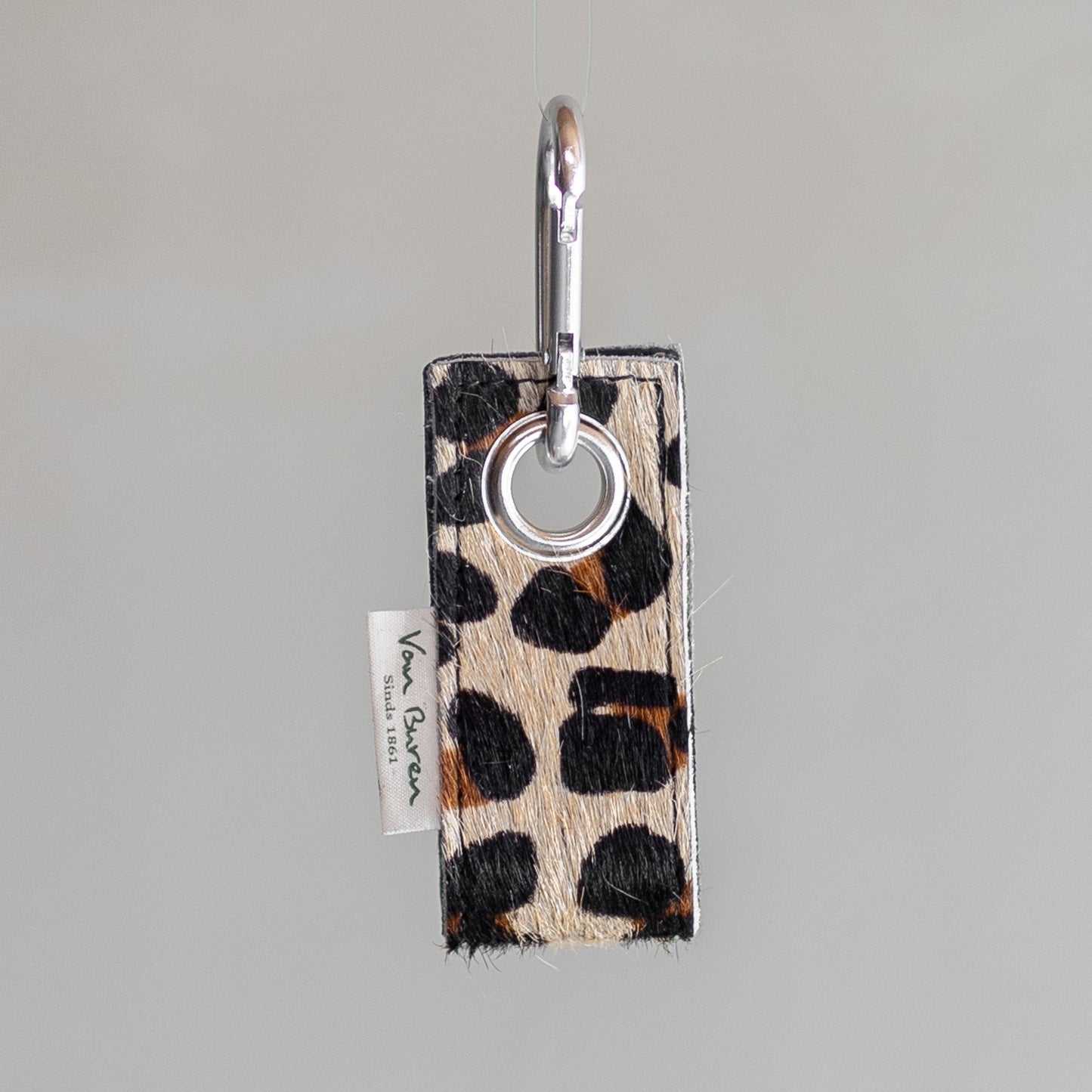 Sleutelhanger - Panter