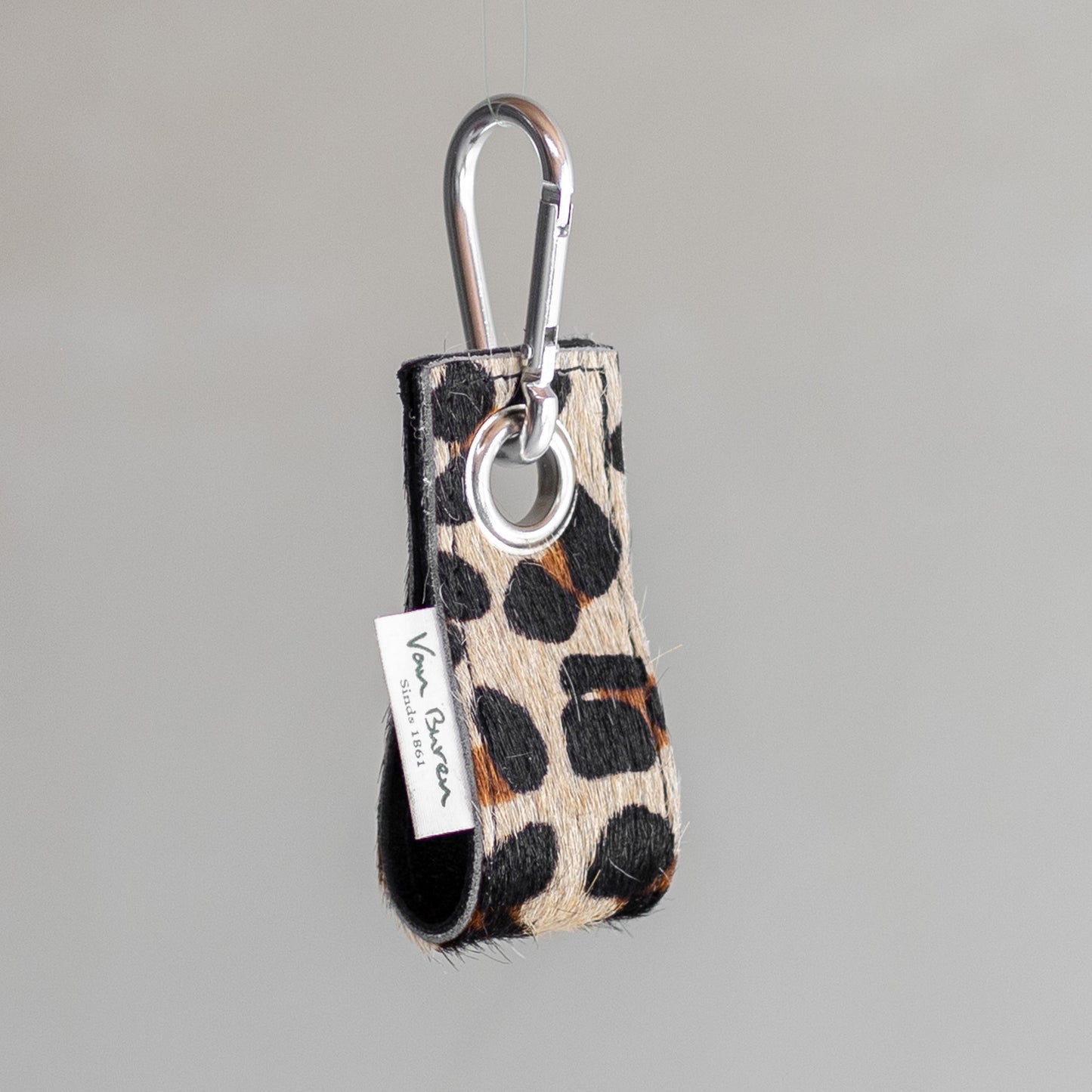 Sleutelhanger - Panter