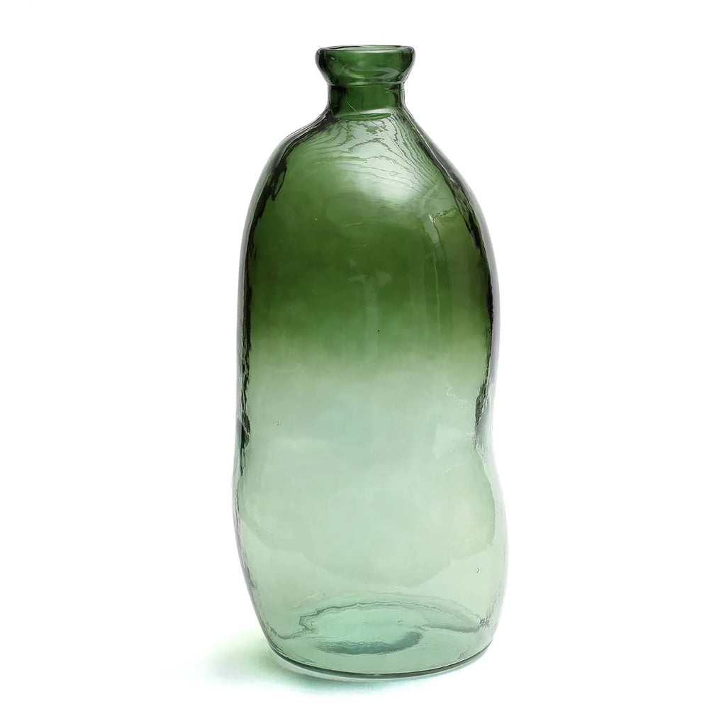 De Jinsuo vaas - Groen