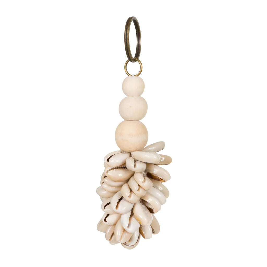 The Canggu Keychain - Natural 3 pieces