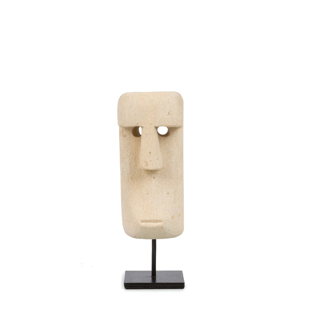 The Sumba stone #20 on stand