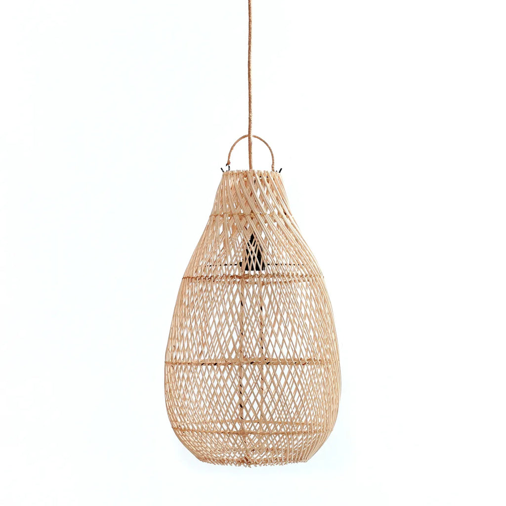 The Kendi Pendant - Natural
