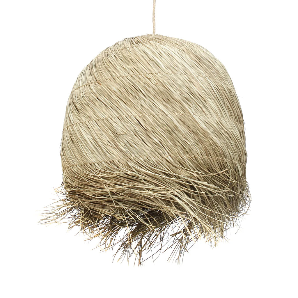 De Boosaardige Hanger - Natuurlijk