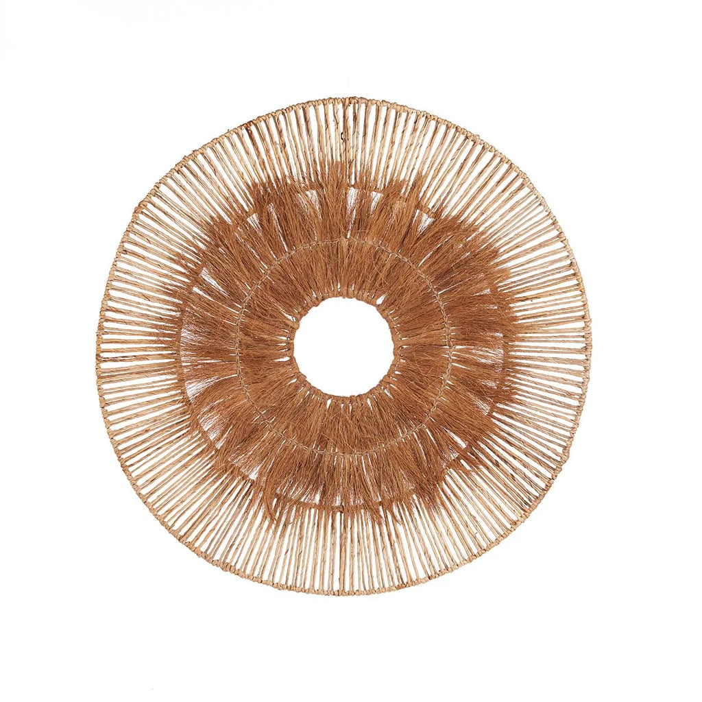The Lobo wall decoration - Naturally