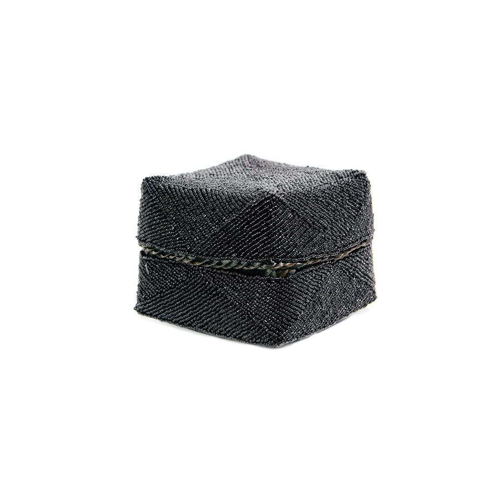 The Bead Basket - Black - S
