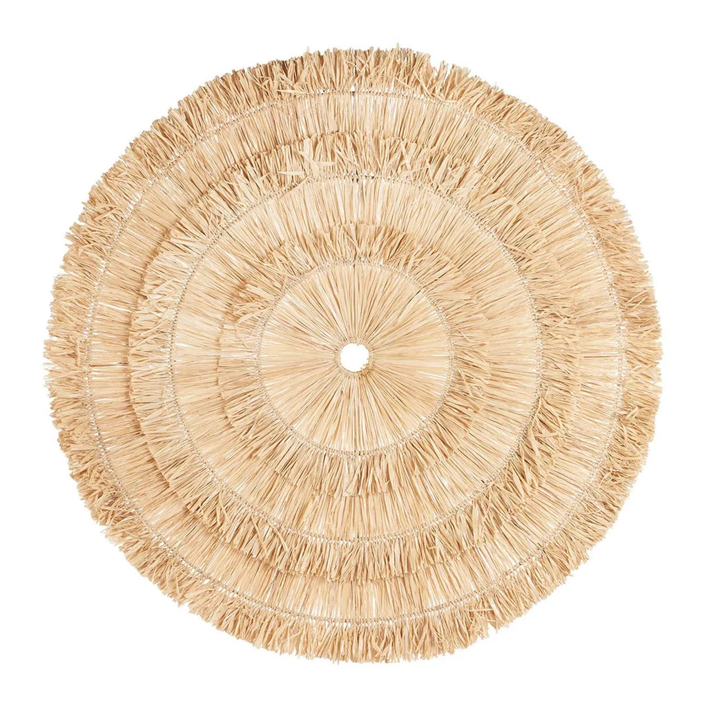 The Sehseh wall decoration - Natural - XL