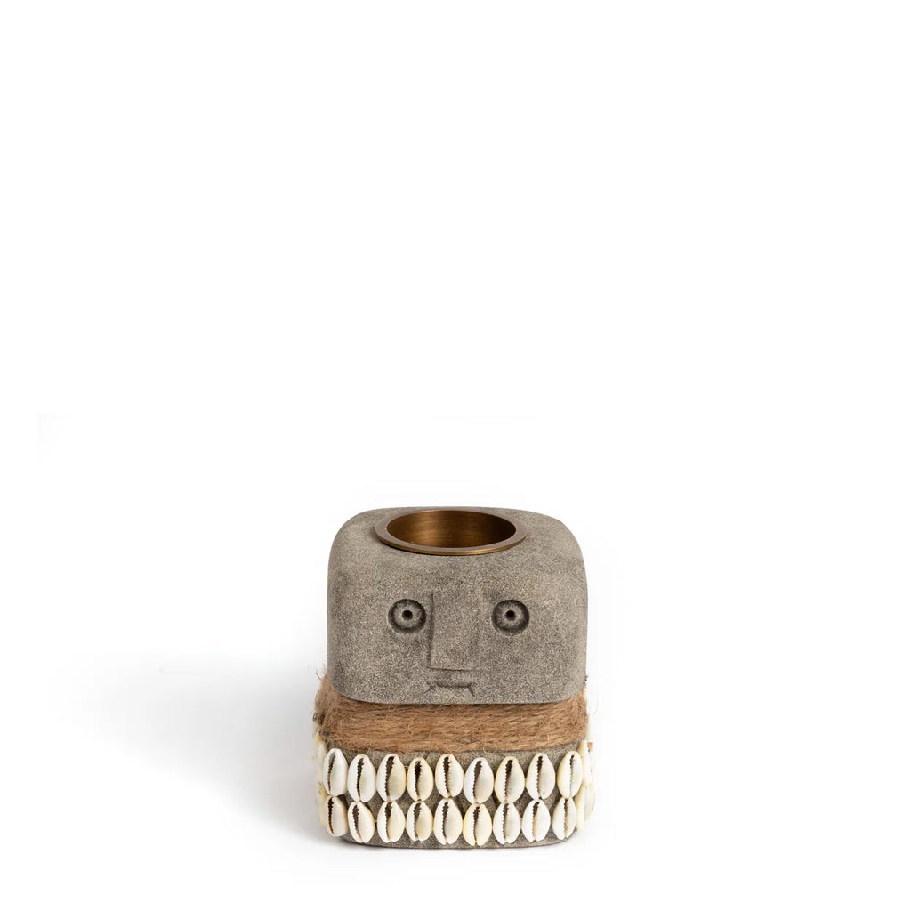 Le bougeoir Sumba Stone #31